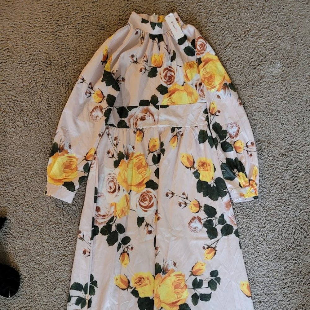NWT Fancy Dress